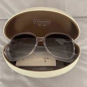 BRAND NEW Coach Glasses